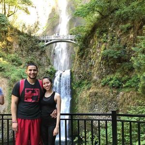 Meet your Posher, Gabe